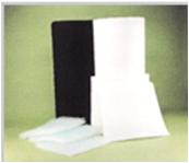 Activated carbon cloth